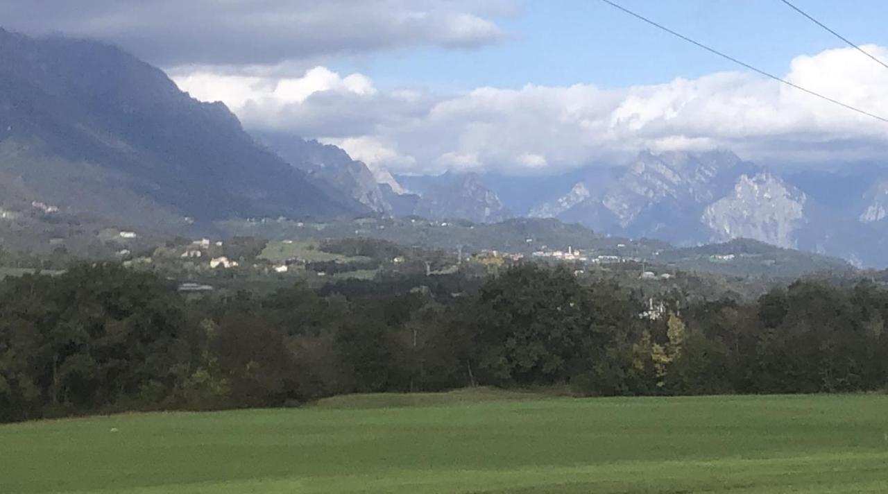 Country house Il Mondo Roverso *