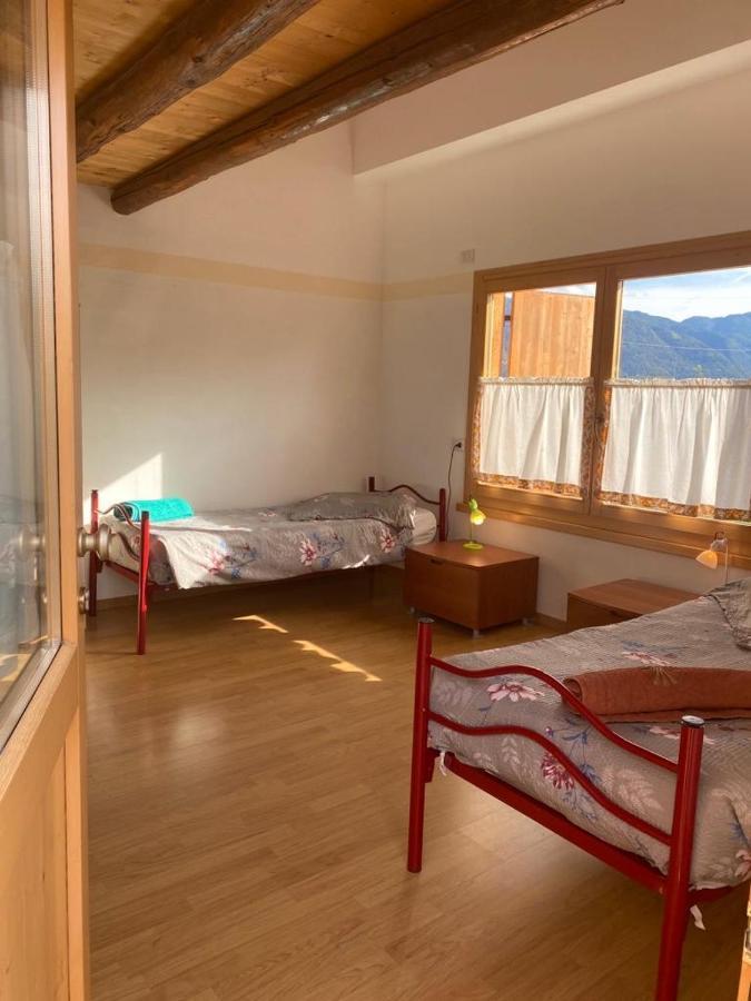 Country house Il Mondo Roverso *
