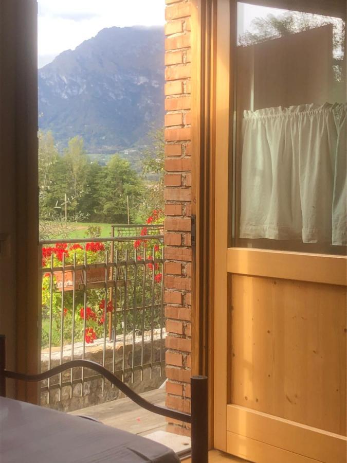 Il Roverso Landhaus