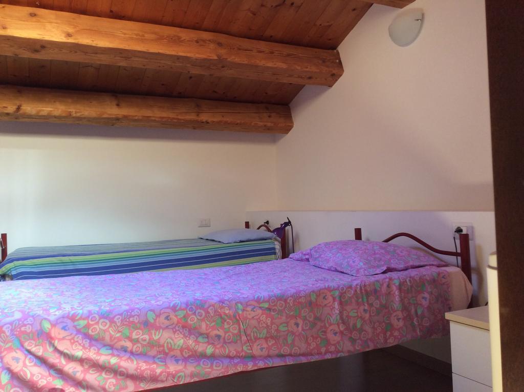 Country house Il Mondo Roverso